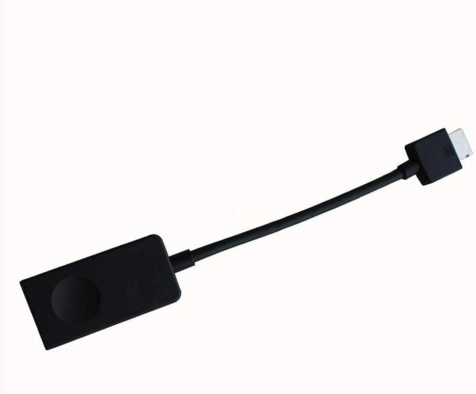 Zahara Cable Dongle RJ45 01YU026 Ethernet Adapter Gen 2 for Lenovo Thinkpad X280, X390 Yoga, X395, X1 Yoga 4th, 5th