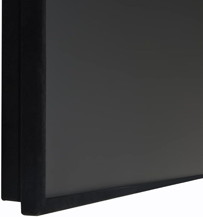 Spectra Projection Vantage UST Projector Screen | ALR Projector Screen Surface Designed for Ultra Short Throw Projectors | 4K+ Resolution, 0.5 Gain, HDTV 16:9 Format | 100" Diagonal Size