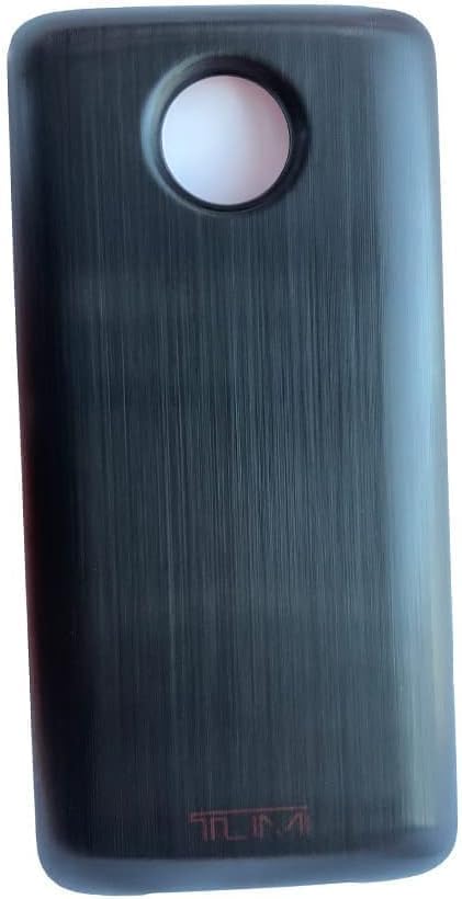 Motorola Moto Mod Power Pack for Moto Z Series, Additional Battery Pack Cover