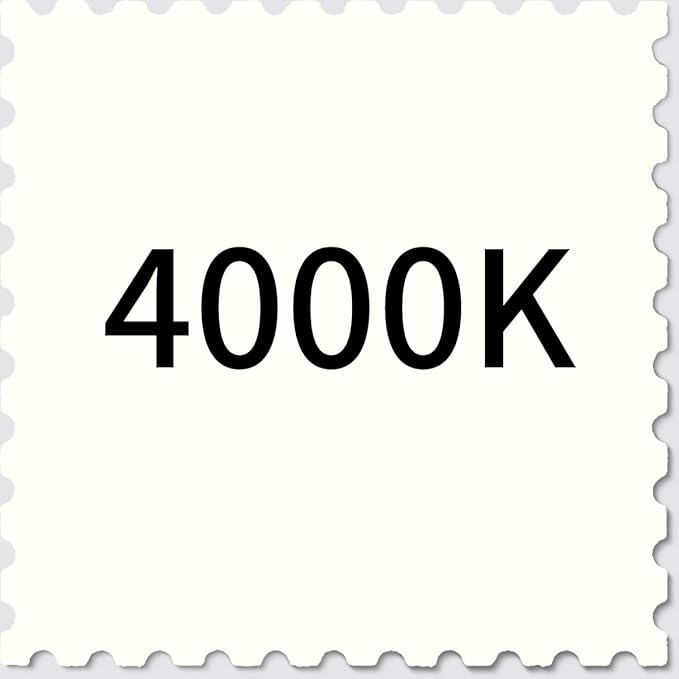 ASOKO Dimmable Under Cabinet Lighting for Kitchen - 6 Pcs 12 inches Linkable Counter Light Bars, Led Closet Light Daylight White 4500K,DC24V 1360Lumens,20W Led Shelf Lighting (ETL Plug)