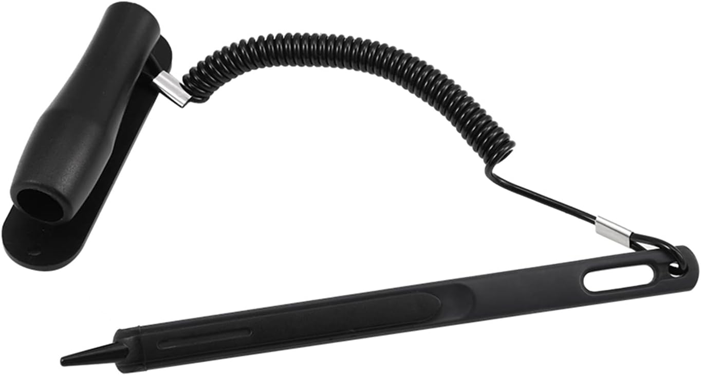 Professional Resistance Stylus Pen for Touchscreen, Capacitive Touch Screen Stylus for Car Navigation