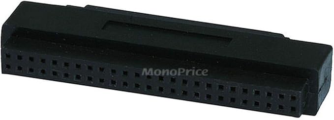 Monoprice SCSI (HPDB) 68 Female to IDC 50 Female Adapter (100076)