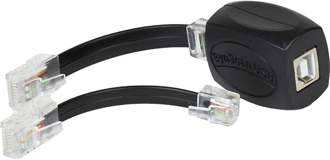 Sky-Watcher Sky-Watcher SynScan USB Adapter for Computer Telescope Control