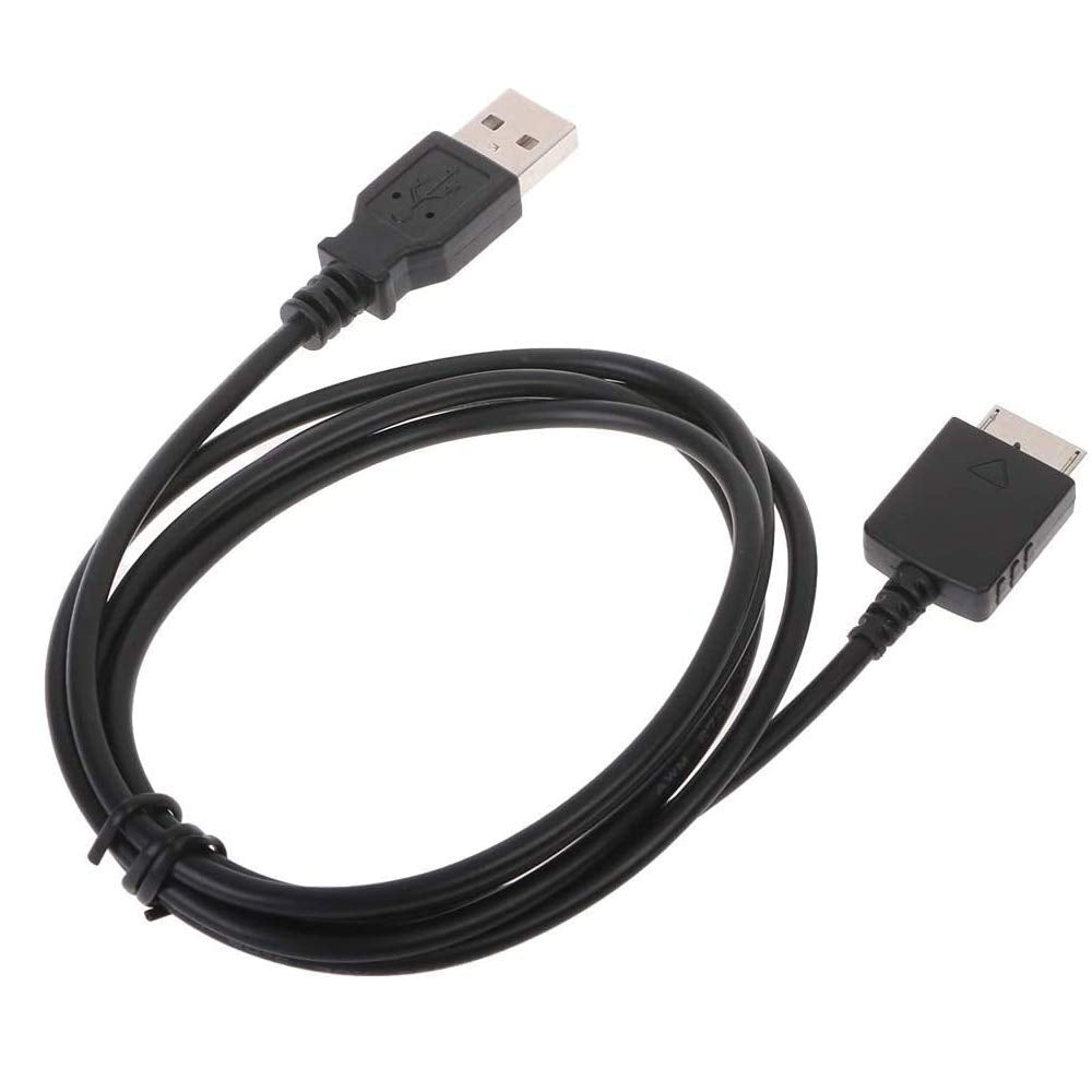 WMC-NW20MU Replacement Charging Sync Data Cable for Sony Walkman MP3 MP4 Player NWZ-A726 A728 A729 A815 A816