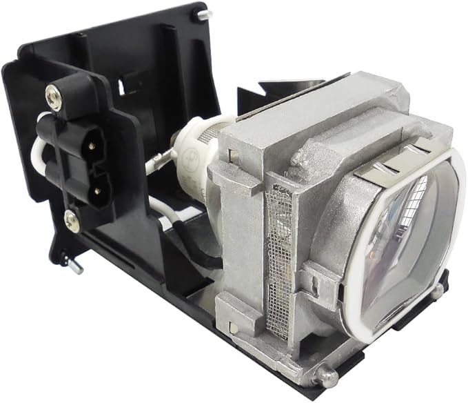 Original VLT-HC7000LP DLP/LCD Projector Lamp Assembly with OEM Bulb with Housing Compatible with Mitsubishi HC6500 / HC6500U / HC7000 / HC7000U