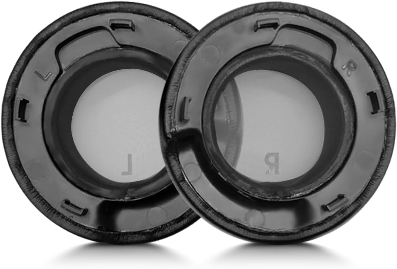 XBERSTAR Replacement Ear Cushions for JBL Club 700BT Headphone Earpads, Compatible with JBL Club 700BT