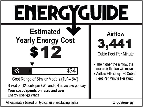 Hunter Fan Company 59249 Dempsey 52 inch Ceiling Fan with Light and Remote, Low Profile Indoor, Noble Bronze Finish