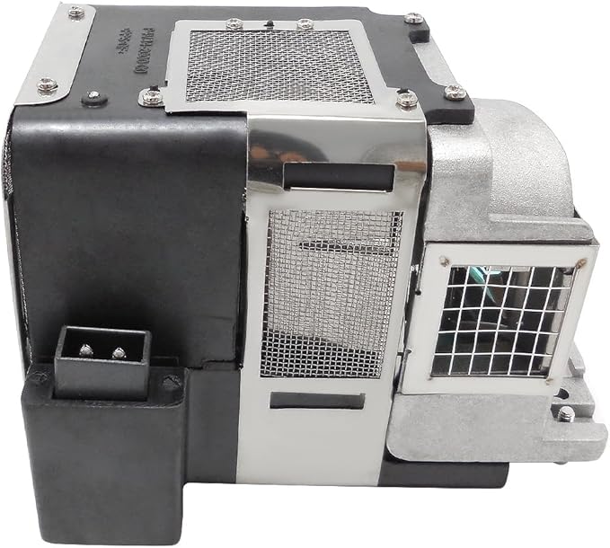Original VLT-HC3800LP / 499B056O20 Projector Lamp Assembly with OEM Original Bulb Inside with Housing Compatible with Mitsubishi HC3200 HC3800 HC3900 HC4000