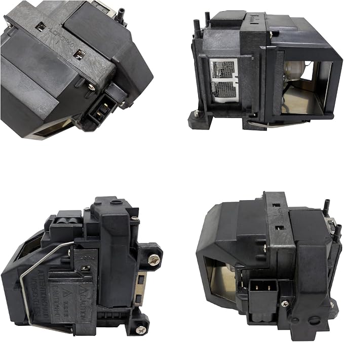Lamp for EPSON ELPLP67/V13H010L67 Replacement Projector lamp PowerLite 1221,PowerLite 1261W,PowerLite HC 500,PowerLite HC 600,PowerLite HC 707,PowerLite HC 710HD,PowerLite HC 750HD,EB-X11