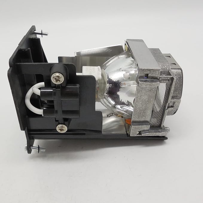 Original VLT-HC5000LP / 915D116O10 Projector Lamp Bulb with Housing Compatible with Mitsubishi HC4900 HC5000 HC5000(BL) HC5500 HC6000 HC6000(BL) HC4900W