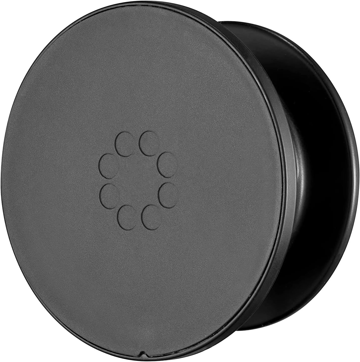 Joby GripTight Wall Phone Mount for MagSafe, Super Fast and Functional Cell Phone Stand