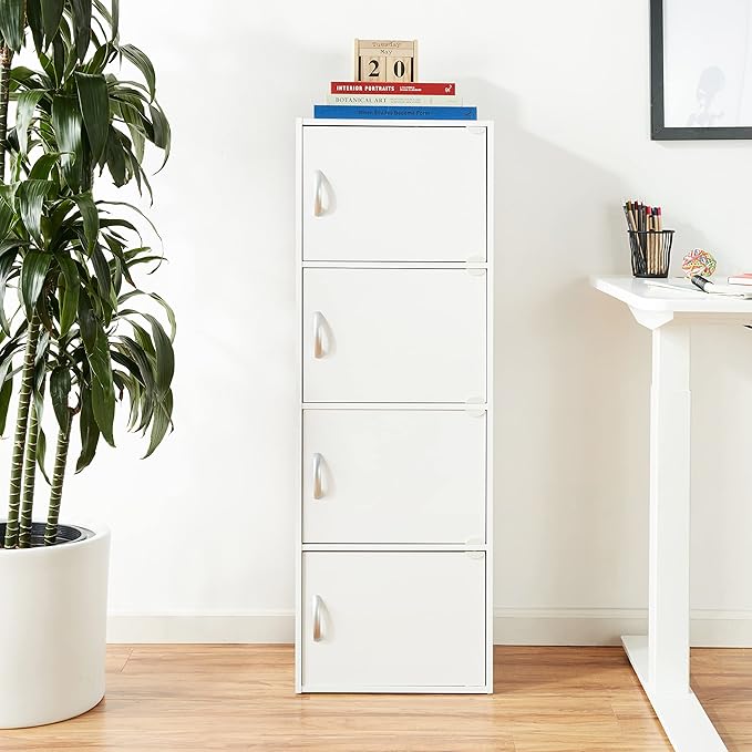 HODEDAH IMPORT Bookcase