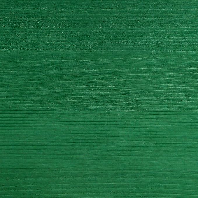 Large Green Wooden Box Storage with Hinged Lid | 11.8 x 7.87 x 5.51 inches (+-0.5) | Gift Box Storage | Product NOT Intended for 15 Years OR Below