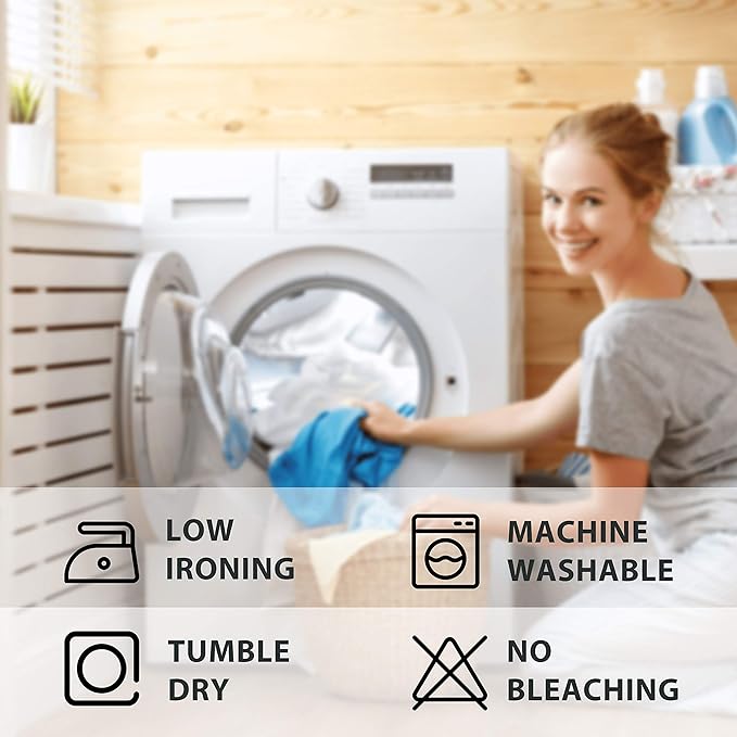 Treatmentex Pompom Sheer Window Curtains for Bedroom Aqua-Blue 95inches Length Decorative Sheer Window Drapes for Wedding Party Ceremony 52" W x 2 Panels Rod Pocket