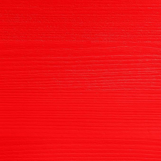 Large Red Wooden Box Storage with Hinged Lid | 15.8 x 11.8 x 9.44 inches (+-0.5) | with Handles | Gift Box Storage Document | Product NOT Intended for 15 Years OR Below