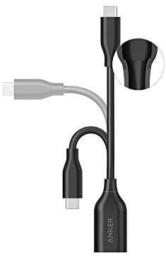 Anker USB-C to USB 3.1 Adapter USB C Adapter (2 Pack)