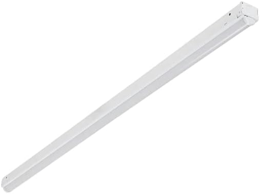 Lithonia Lighting MNSL L24 2LL MVOLT 40K 80CRI PLT336 White LED Strip Foot (336 Count), 2-Light