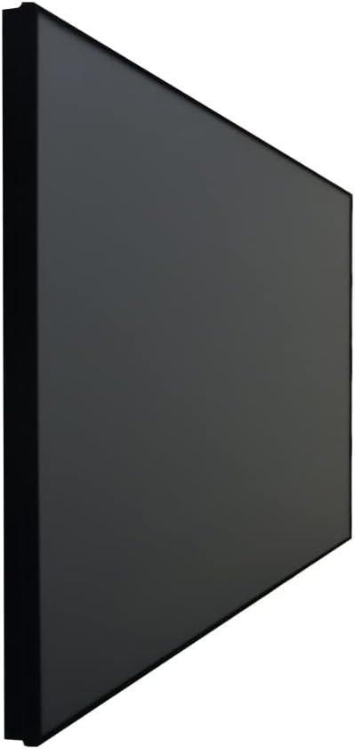 Spectra Projection Vantage UST Projector Screen | ALR Projector Screen Surface Designed for Ultra Short Throw Projectors | 4K+ Resolution, 0.5 Gain, HDTV 16:9 Format | 120" Diagonal Size