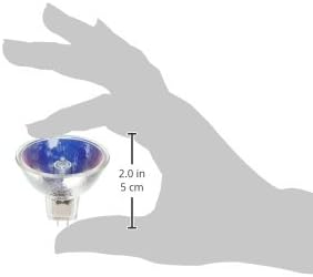 Eiko ELH Projection Lamp for Kodak Carousel Slide ProjectorBase,