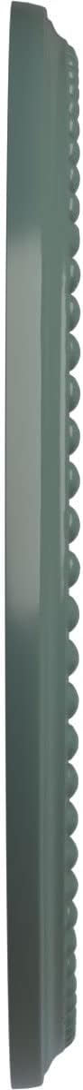 Ekena Millwork Bradford Ceiling Medallion, Cloud Burst
