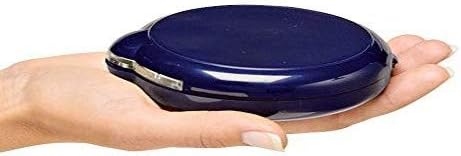 Floxite FL-15ACP FL15ACP Mirrormateadjustcompact 15Xmag, Blue