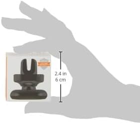 Kenu Airframe Magnetic Phone Car Mount for Air Vent - Portable Holder with 360 Degree Rotation