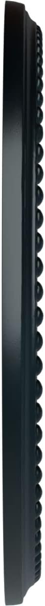 Ekena Millwork Bradford Ceiling Medallion, Night Shade