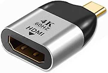 chenyang USB C to HDMI Adapter 4K Cable USB Type-C to HDMI Adapter for Tablet Phone Laptop 60hz 1080p