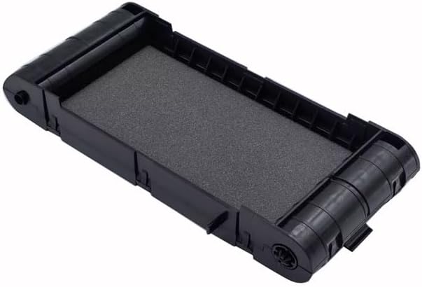 Replacement for ET-SFYL080 PLC-WM5500L,PLC-XM100L,PLC-XM150L,PLC-ZM5000L,LC-WUL100AL,LC-WXL200AL,LC-XL100AL,LC-XL200AL,LC-LW555 LWU505 LX505 LX605 Projector Air Filter 003-003084-01