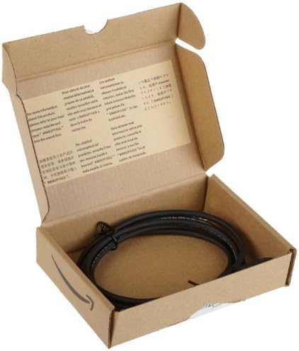 2.0 480Mbps 6.5 Amazon Basics USB-A Extension Cable, Male to Female, Transfer Speed, Foot, Black
