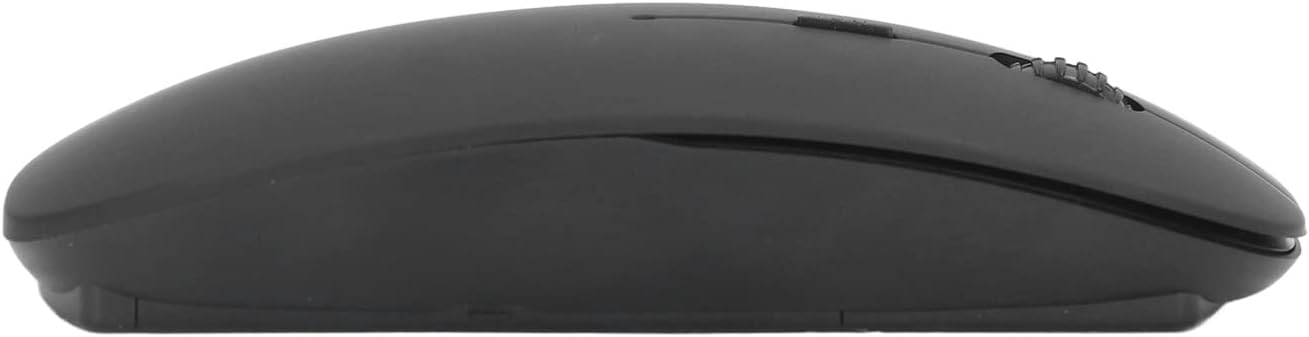 Zyyini Chinese English Keyboard, 78 Keys 2.4G Traditional Cangjie Character Keyboard, Thin Lightweight Silent Combos