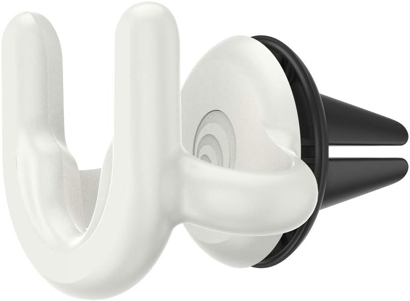 PopMount Car Vent - White