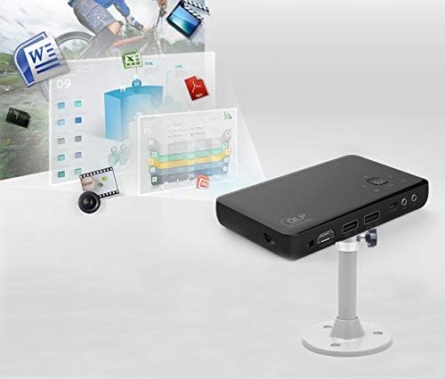 Mini Projector Ceiling Mount