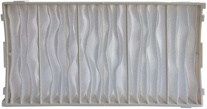 Replacement for PT-SDZ981C PT-SDZ985C PT-SDS955C PT-SDW935C Projector Air Filter ET-EMF320C