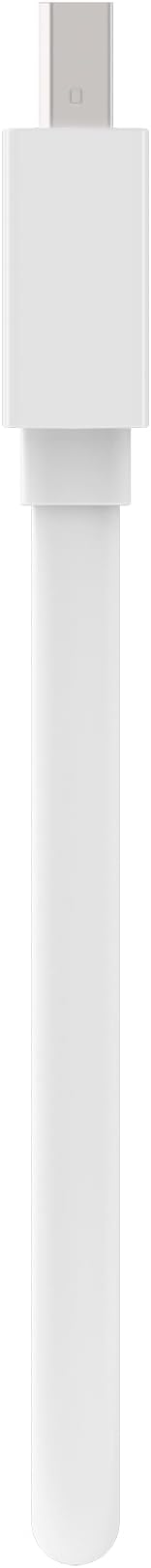 Belkin Mini Displayport to HDMI Adapter, White