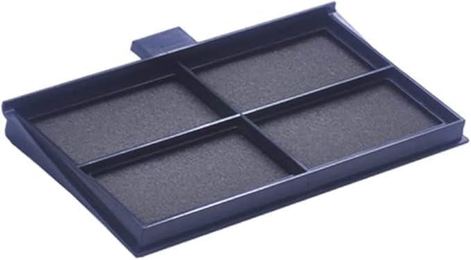 Replacement ELPAF54 ELPAF55 Filter for Epson Projector PowerLite Home Cinema EX9240 2100 2150 2250 2350 2042 2247U 970 980W 1288 982W 990U TW5400 TW5600 TW5700 TW5820 Air Filters V13H134A54 V13H134A55