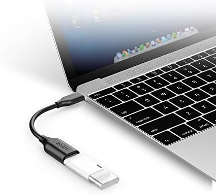 Anker USB-C to USB 3.1 Adapter USB C Adapter (2 Pack)