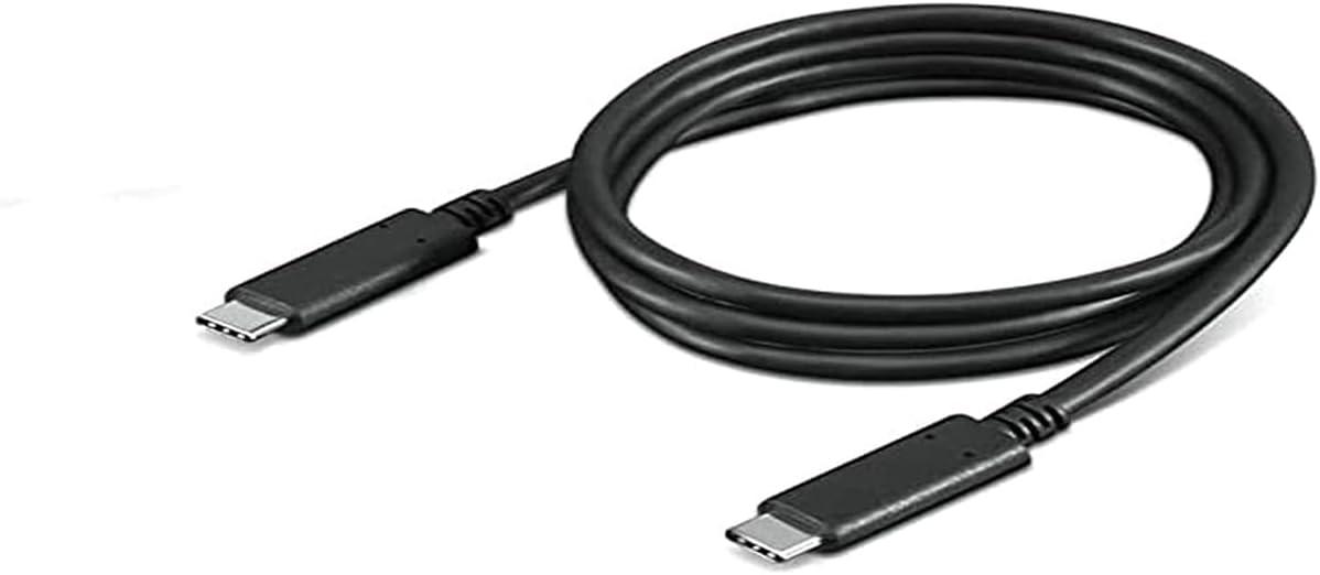 1m Lenovo USB-C Cable