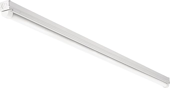 Lithonia Lighting MNSL L46 1LL MVOLT 40K 80CRI PLT288 White LED Strip Light, MVOLT, 4-Foot (288 Count), 1-Light