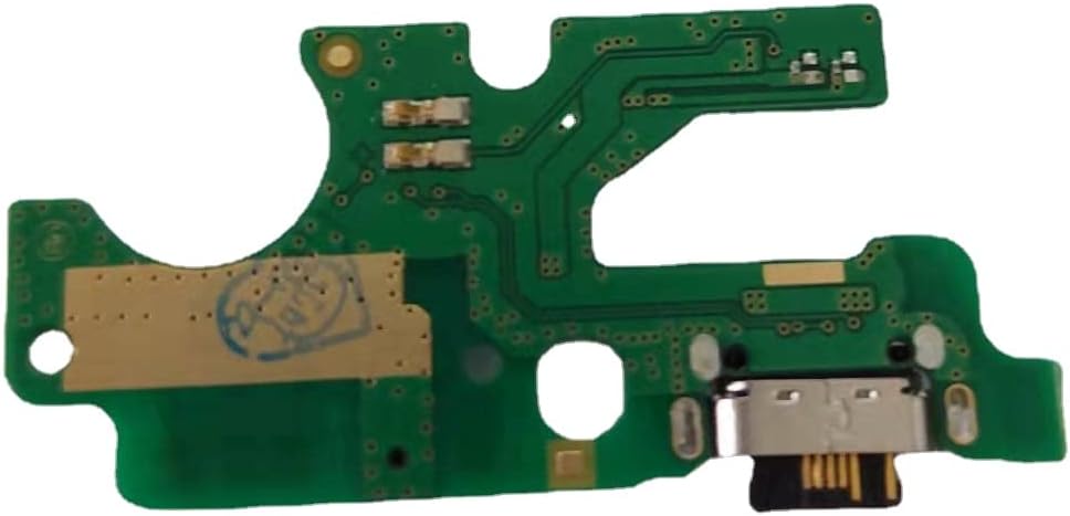 Replacement USB Charging Port Dock Connector for TCL 10SE T776H