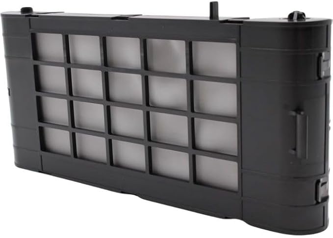 Replacement for ET-SFYL080 PLC-WM5500L,PLC-XM100L,PLC-XM150L,PLC-ZM5000L,LC-WUL100AL,LC-WXL200AL,LC-XL100AL,LC-XL200AL,LC-LW555 LWU505 LX505 LX605 Projector Air Filter 003-003084-01