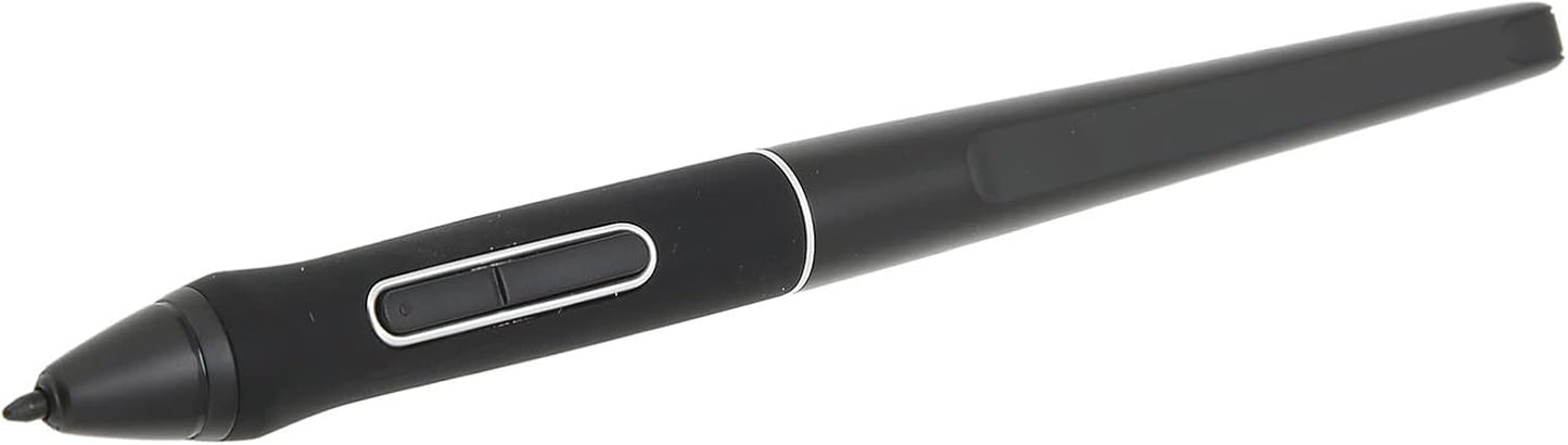 High Sensitivity Stylus Pens, Lightweight Portable Digital Tablet Stylus for HUION Kamvas Pro 12