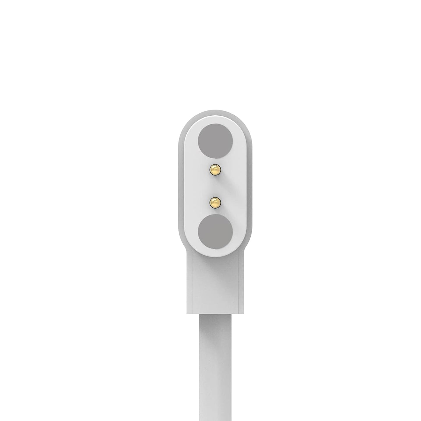 Replacement Charger Compatible with Tensky ID208BT/IDW19 Smart Watch, Portable Magnetic 60cm USB Charging Cable Cord