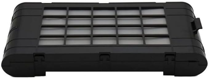 Replacement for ET-SFYL080 PLC-WM5500L,PLC-XM100L,PLC-XM150L,PLC-ZM5000L,LC-WUL100AL,LC-WXL200AL,LC-XL100AL,LC-XL200AL,LC-LW555 LWU505 LX505 LX605 Projector Air Filter 003-003084-01