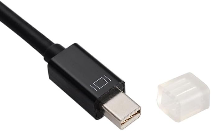 Mini Display Port DP to HDMI VGA DVI Converter For Microsoft surface pro 1 2 3 4
