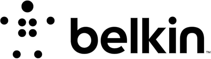 Belkin F2CD079BT Mini Displayport to Hdmi Adapter, 2 in, Black