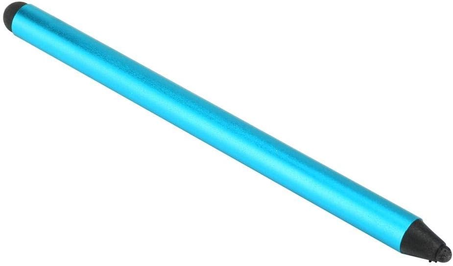 Dual-Purpose Capacitive Universal Pen - Compatible with All Mobile Phone Tablets, Suitable for Capacitive Devices.