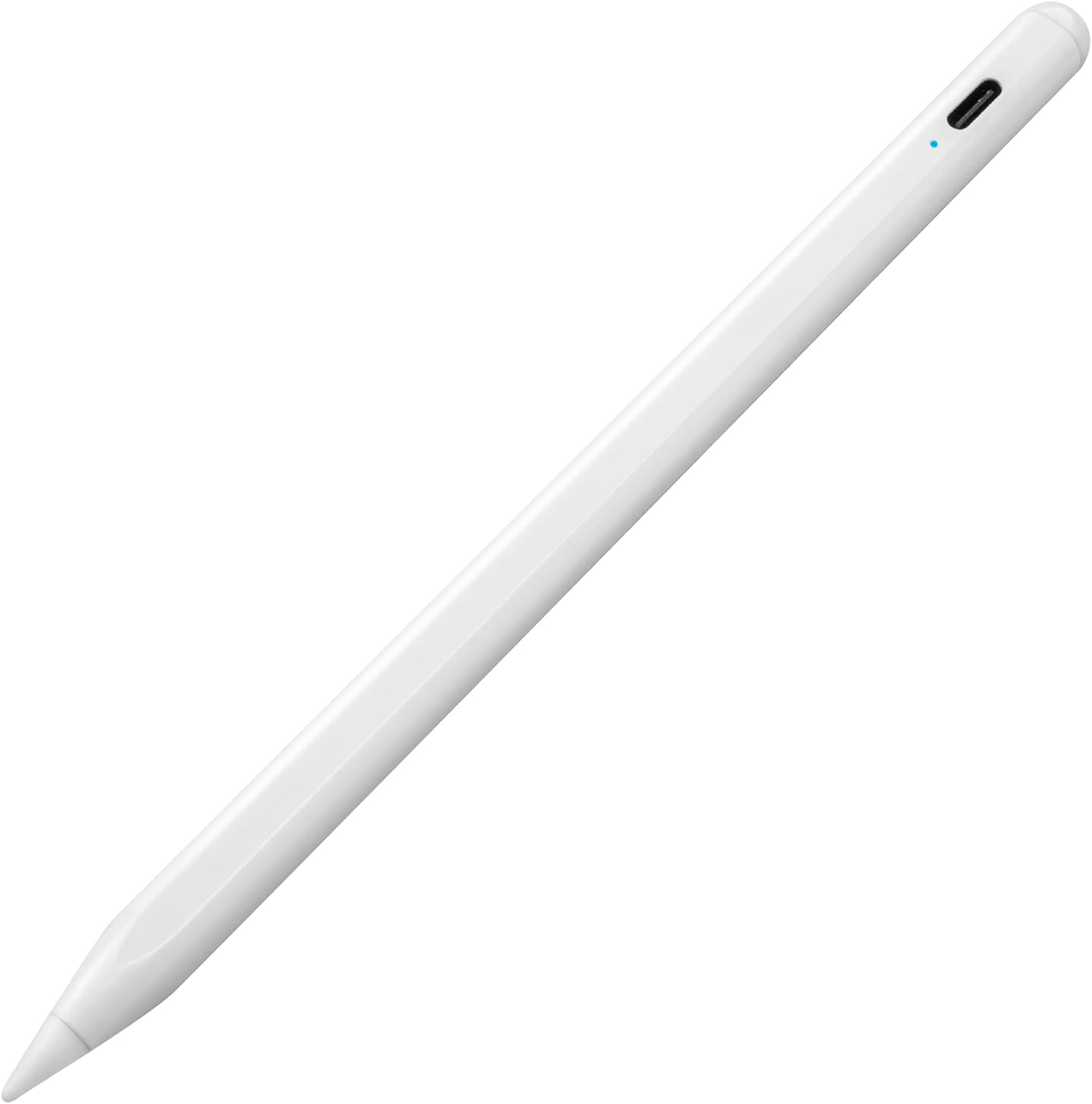 iPad Pencil 10th Generation for Apple iPad, Fast Charging Stylus Pen with Palm Rejection and Tilt Sensitivity