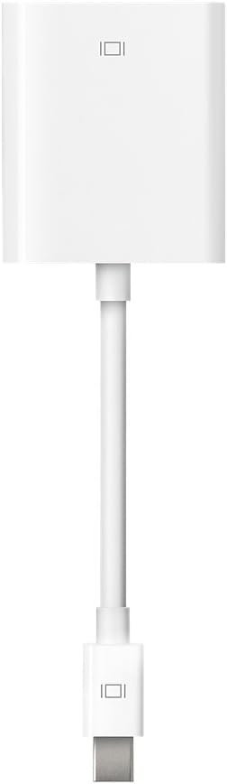 Apple Mini DisplayPort to VGA Adapter MB572Z/B