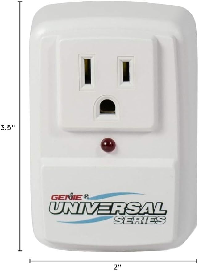 Garage Door Opener Surge Protector